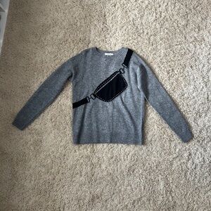 Like new Autumn Cashmere sweater